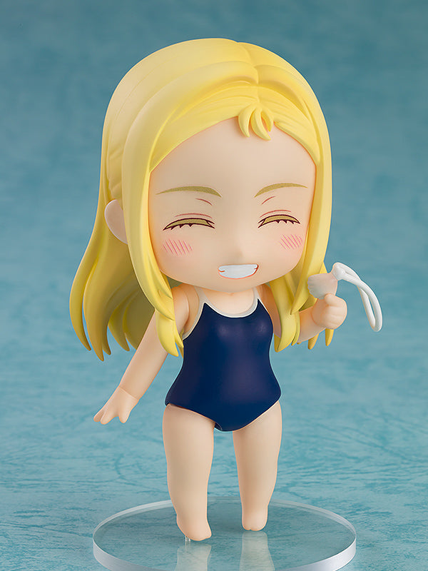 Good Smile Company: Nendoroid: Summer Time Rendering - Ushio Kofune #1881