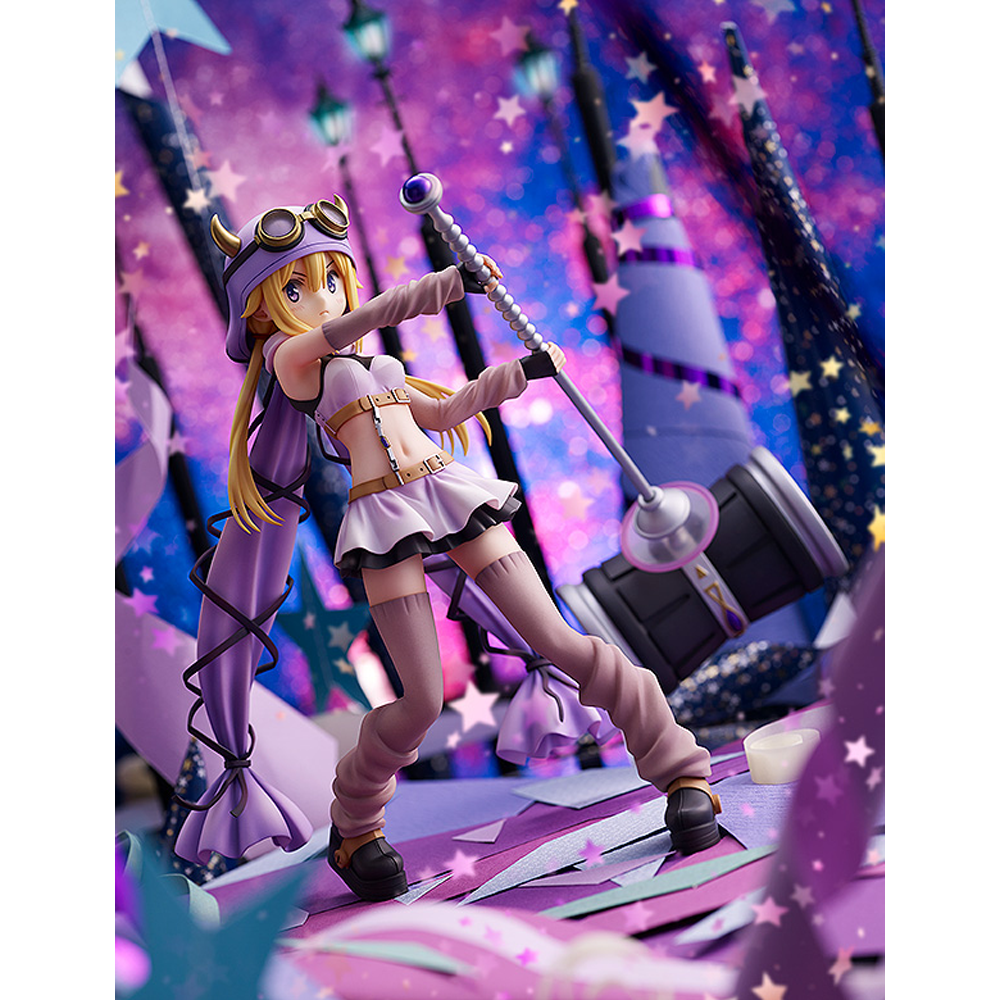 Phat! Company: Puella Magi Madoka Magica - Felicia Mitsuki 1/8 Scale Figure