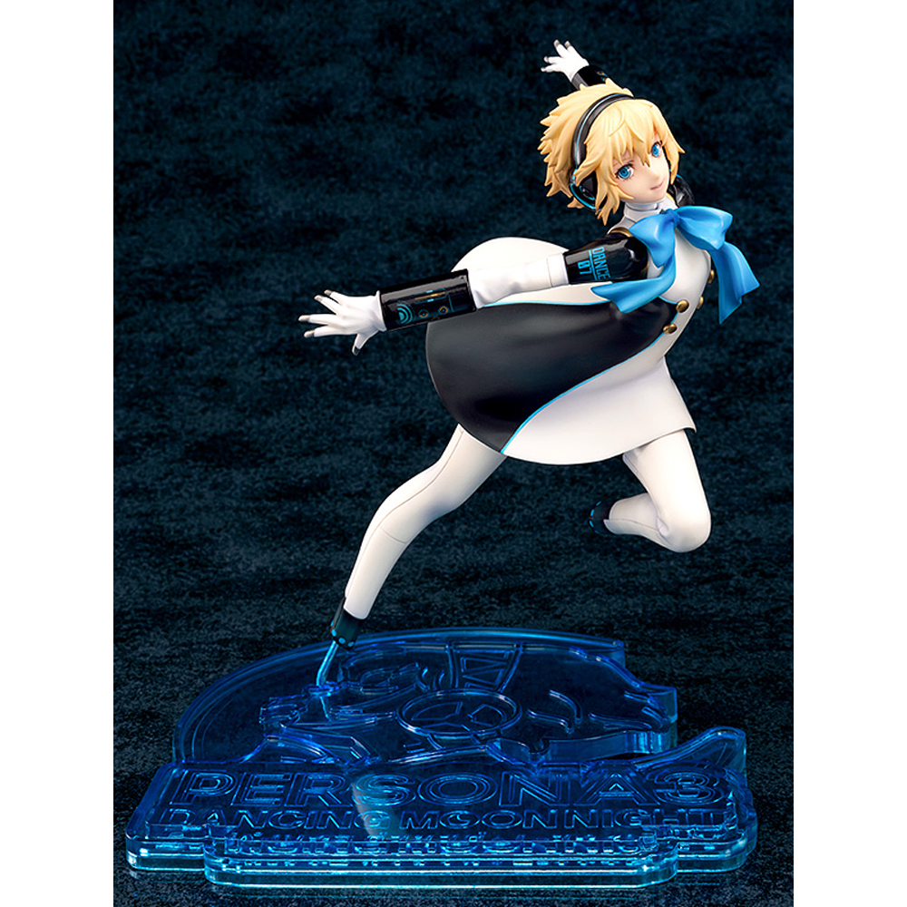 Phat! Company: Persona 3: Dancing in the Moonlight - Aegis 1/7 Scale Figure