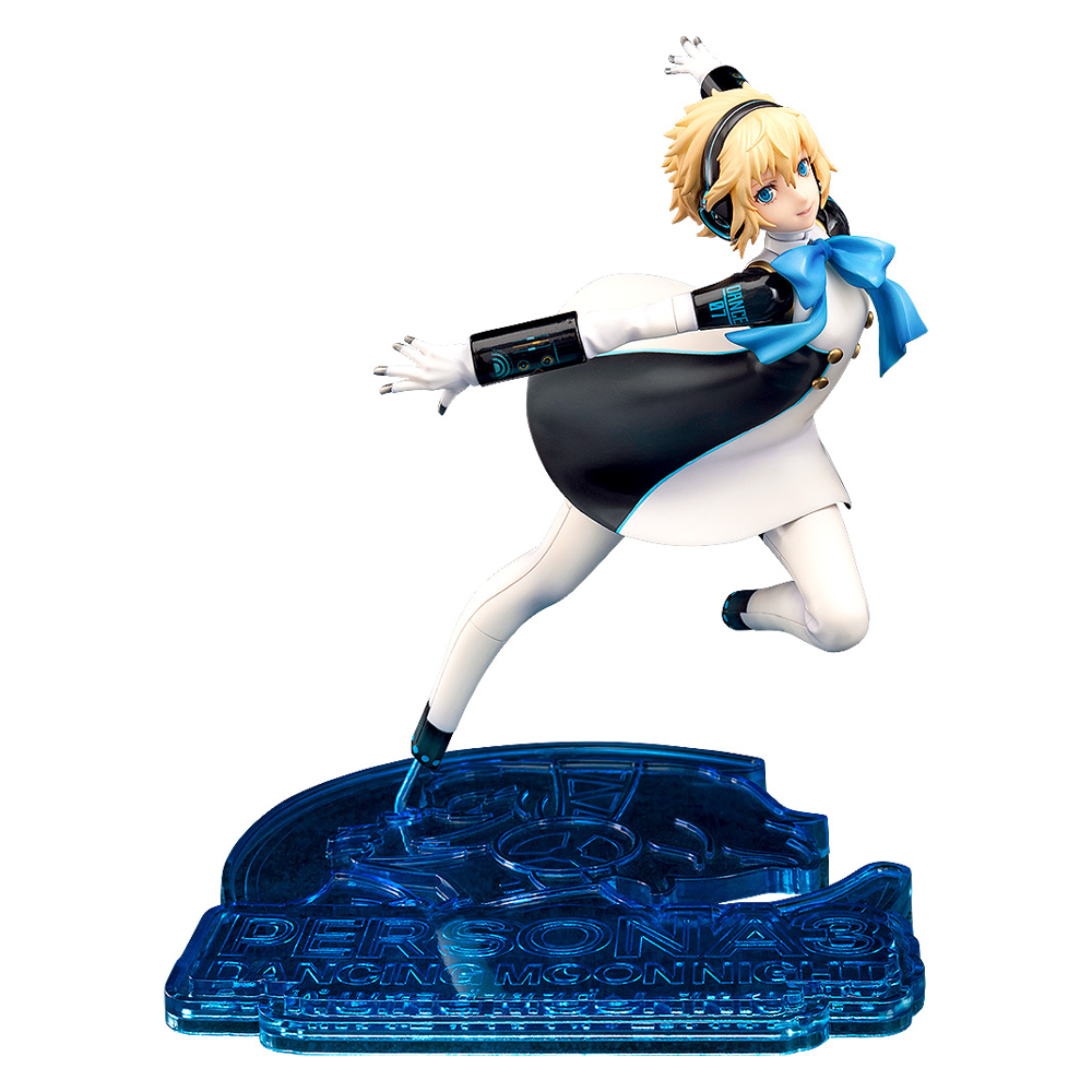 Phat! Company: Persona 3: Dancing in the Moonlight - Aegis 1/7 Scale Figure