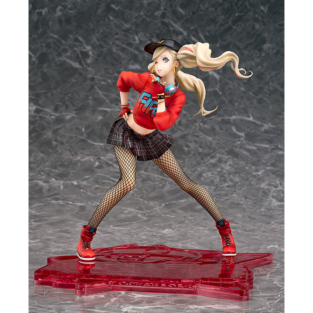 Phat! Company: Persona 5 Dancing In Starlight - Ann Takamaki 1/7 Scale Figure