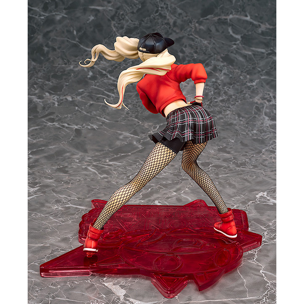 Phat! Company: Persona 5 Dancing In Starlight - Ann Takamaki 1/7 Scale Figure