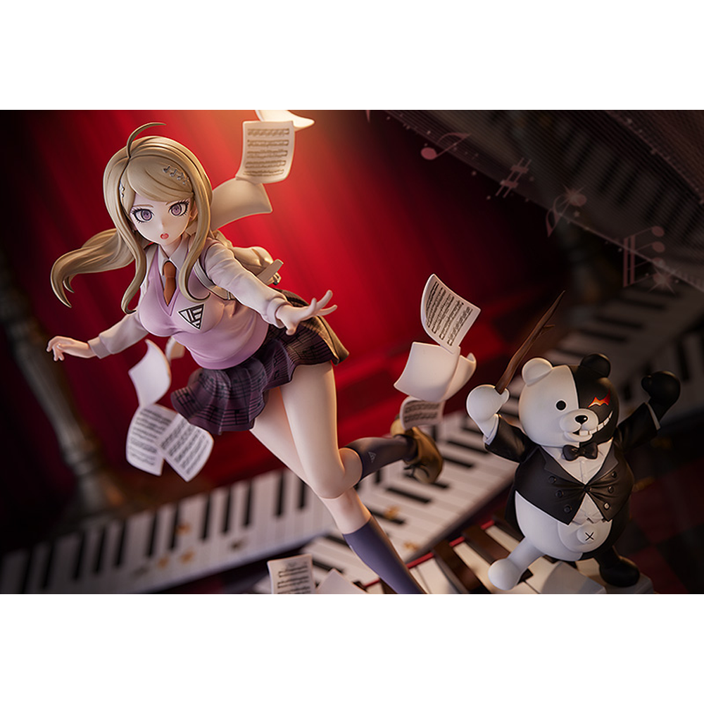 Phat! Company: Danganronpa V3: Killing Harmony - Kaede Akamatsu 1/7 Scale Figure