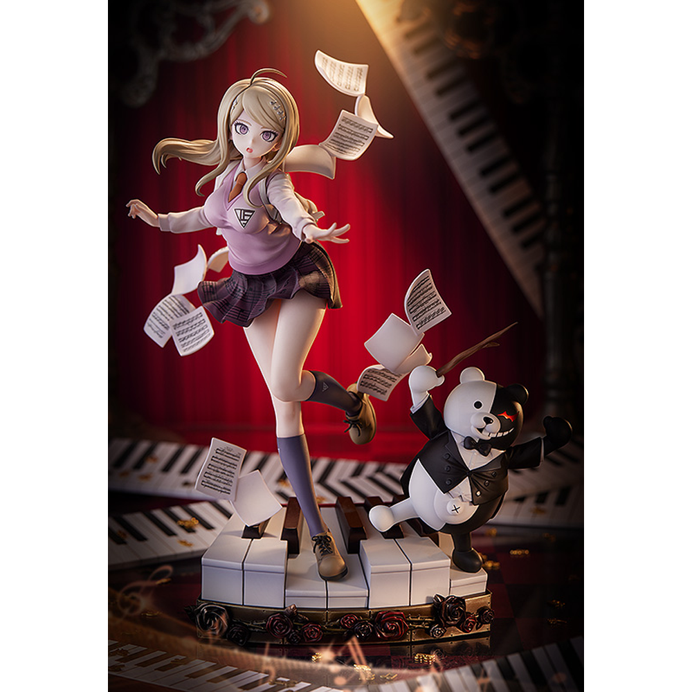 Phat! Company: Danganronpa V3: Killing Harmony - Kaede Akamatsu 1/7 Scale Figure