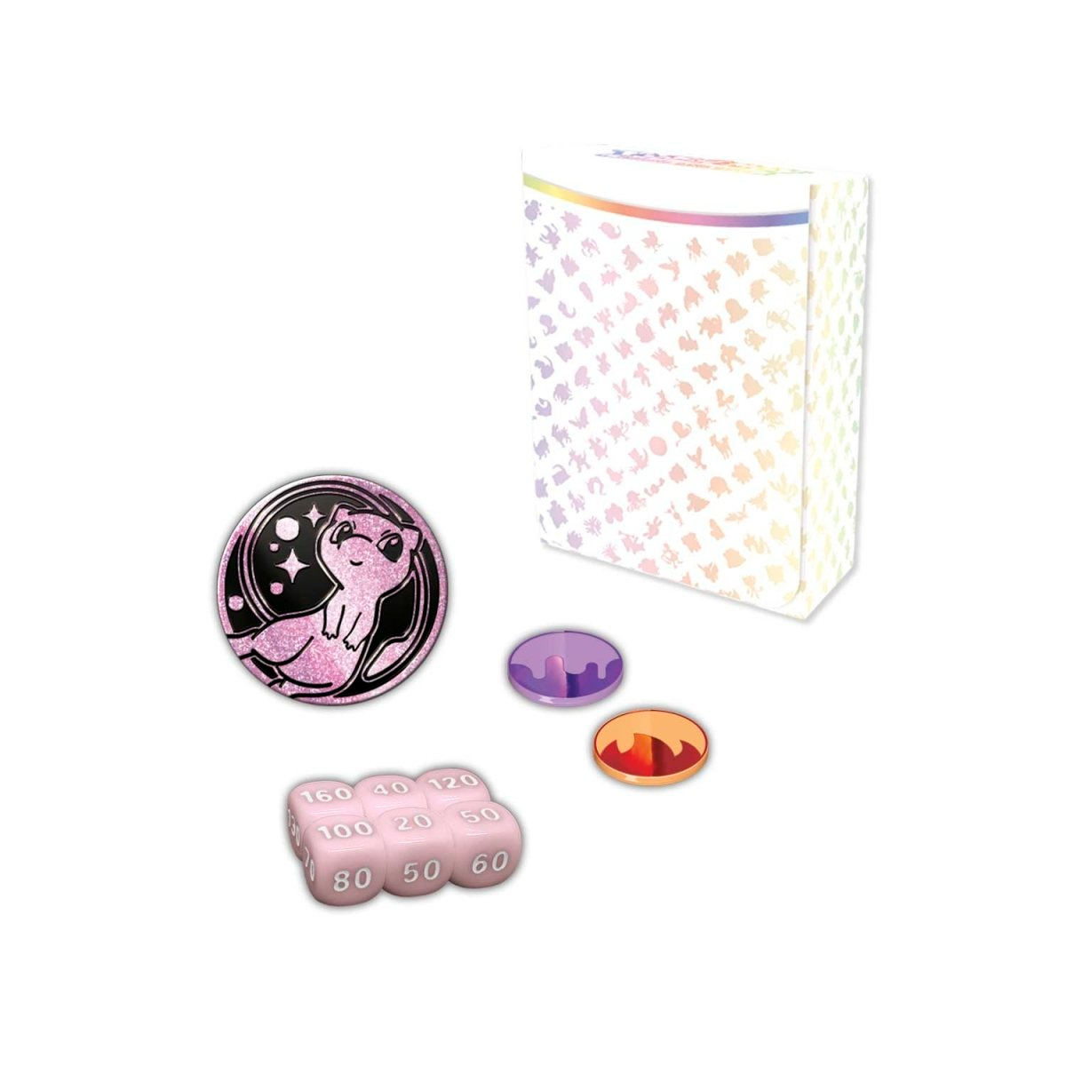 Pokemon Trading Card Game: Scarlet & Violet - 151 Ultra-Premium Collection