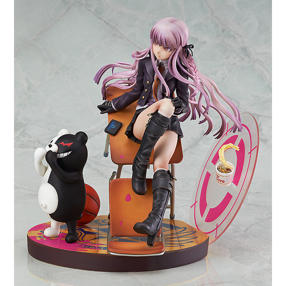 Phat! Company: Danganronpa - Kyoko Kirigiri 1/8 Scale Figure