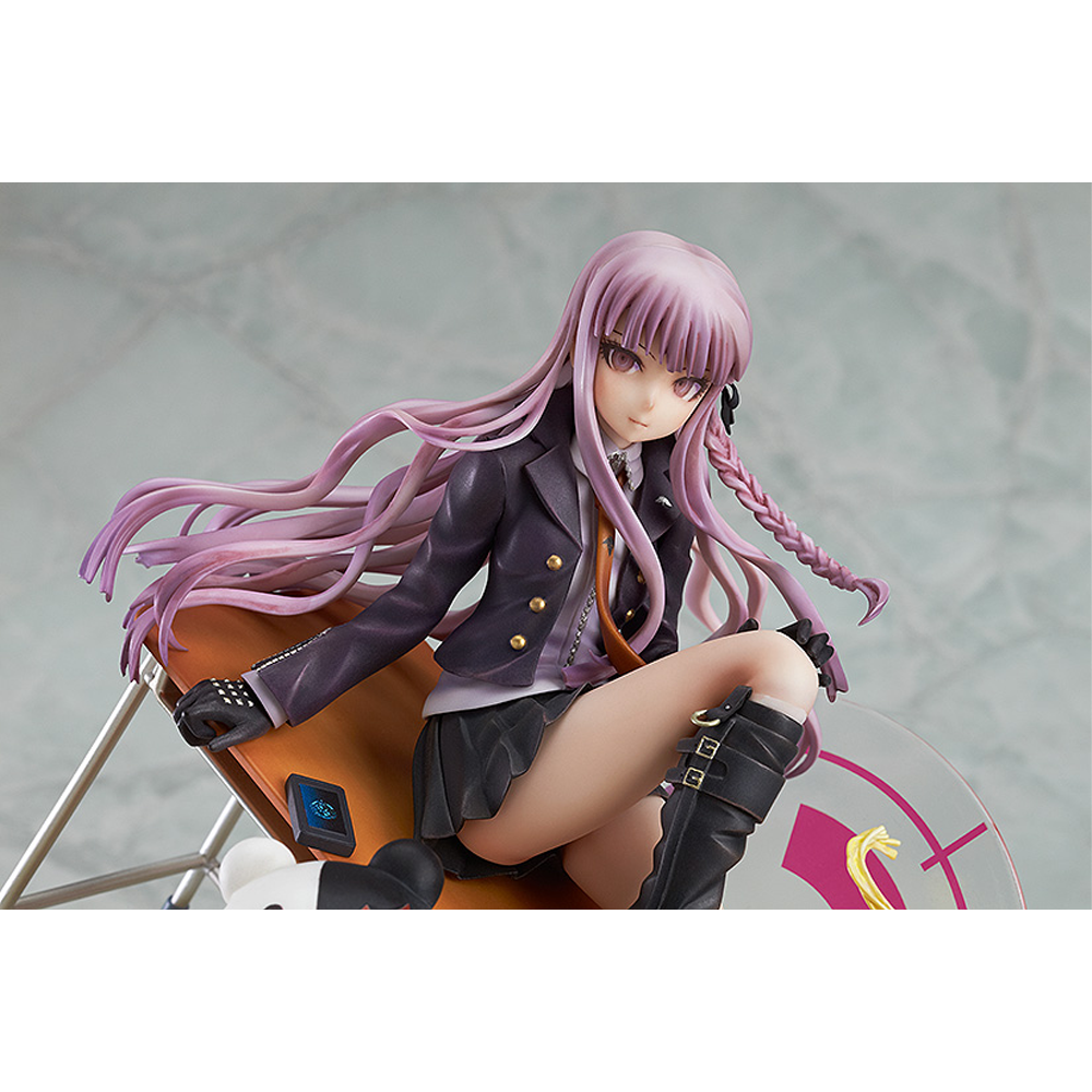 Phat! Company: Danganronpa - Kyoko Kirigiri 1/8 Scale Figure