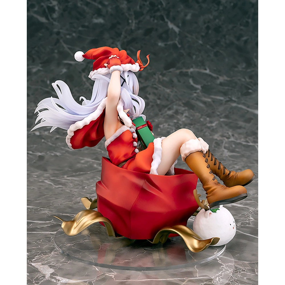 Phat! Company: Is The Order a Rabbit? - Chino (Santa Ver.) 1/7 Scale Figure