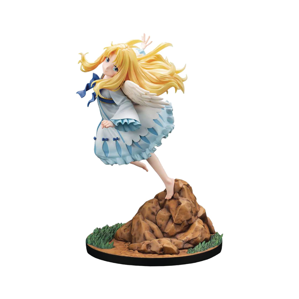 KOTOBUKIYA: The Rising of the Shield Hero - Filo 1/7 Scale Figure