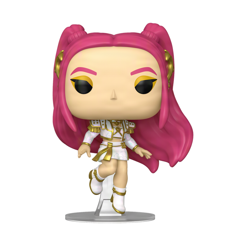 Funko POP! Animation: KPOP Demon Hunters - Mira (What It Sounds Like) #2431