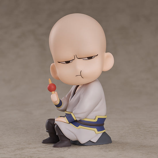 Good Smile Company: Qset : JueDing #004