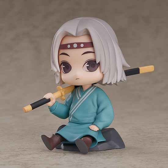 Good Smile Company: Qset : JueDing #004