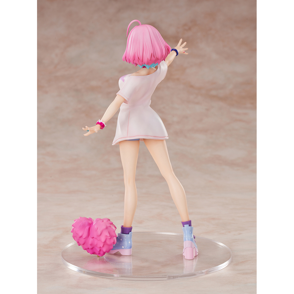 Ribose: The Idolmaster Cinderella Girls - Riamu Yumemi Figure