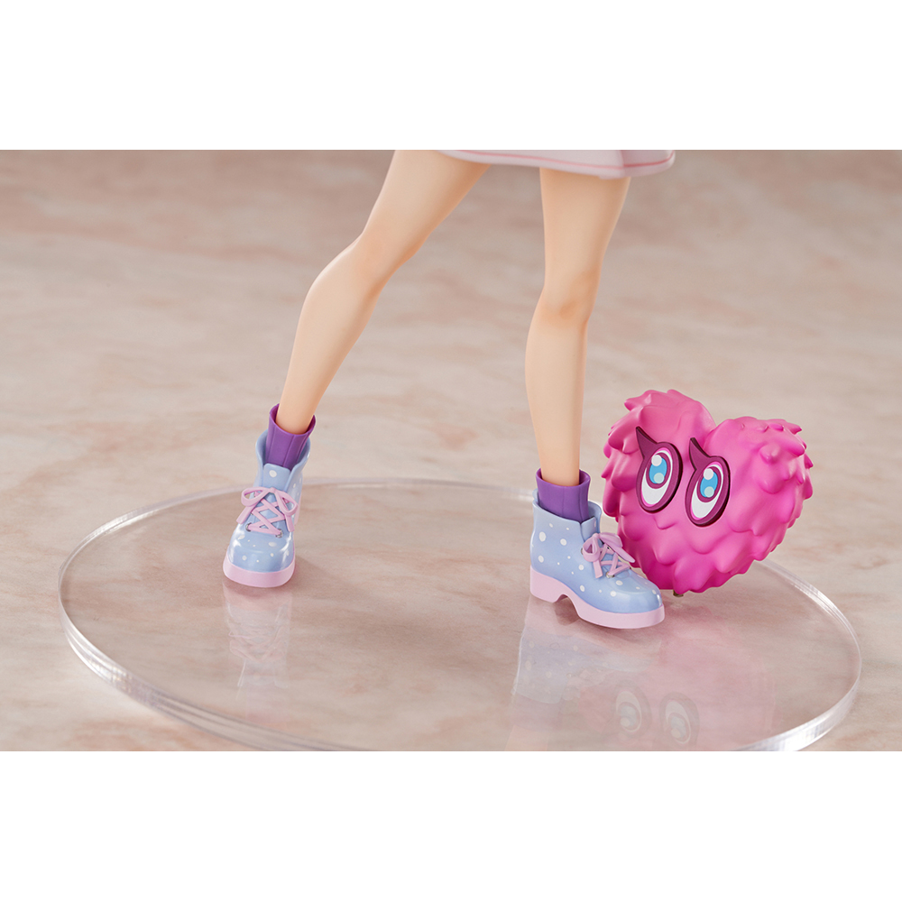 Ribose: The Idolmaster Cinderella Girls - Riamu Yumemi Figure