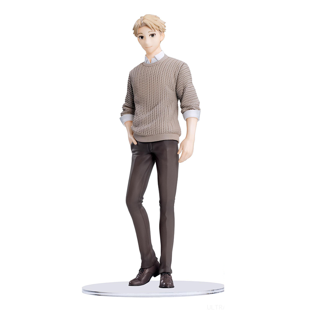 Figurine Yor Forger Plain Clothes PM Sega Spy X Family