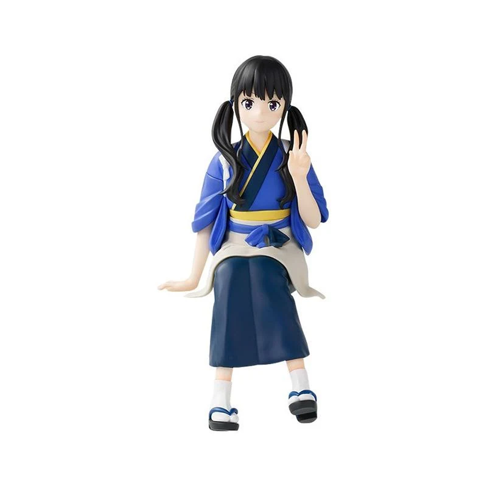 SEGA Goods Takina Inoue China Style Ver. Fig. 19 cm Lycoris Collecteur Lumineux 4582733431468 SEGA Goods Takina Inoue China Style Ver. Fig. 19 cm Lycoris Collecteur Lumineux 4582733431468