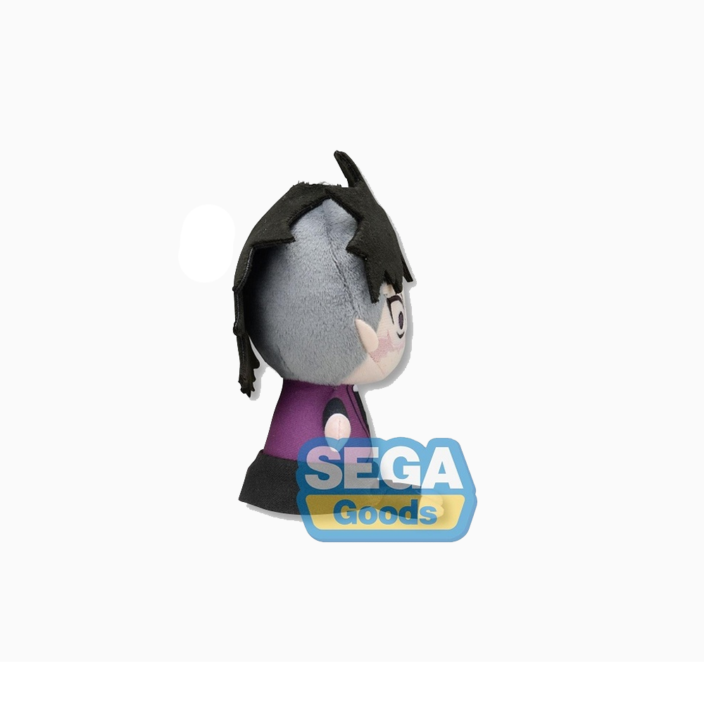 SEGA: Demon Slayer: Kimetsu no Yaiba - Otenori MP Plush Vol. 2 - Genya