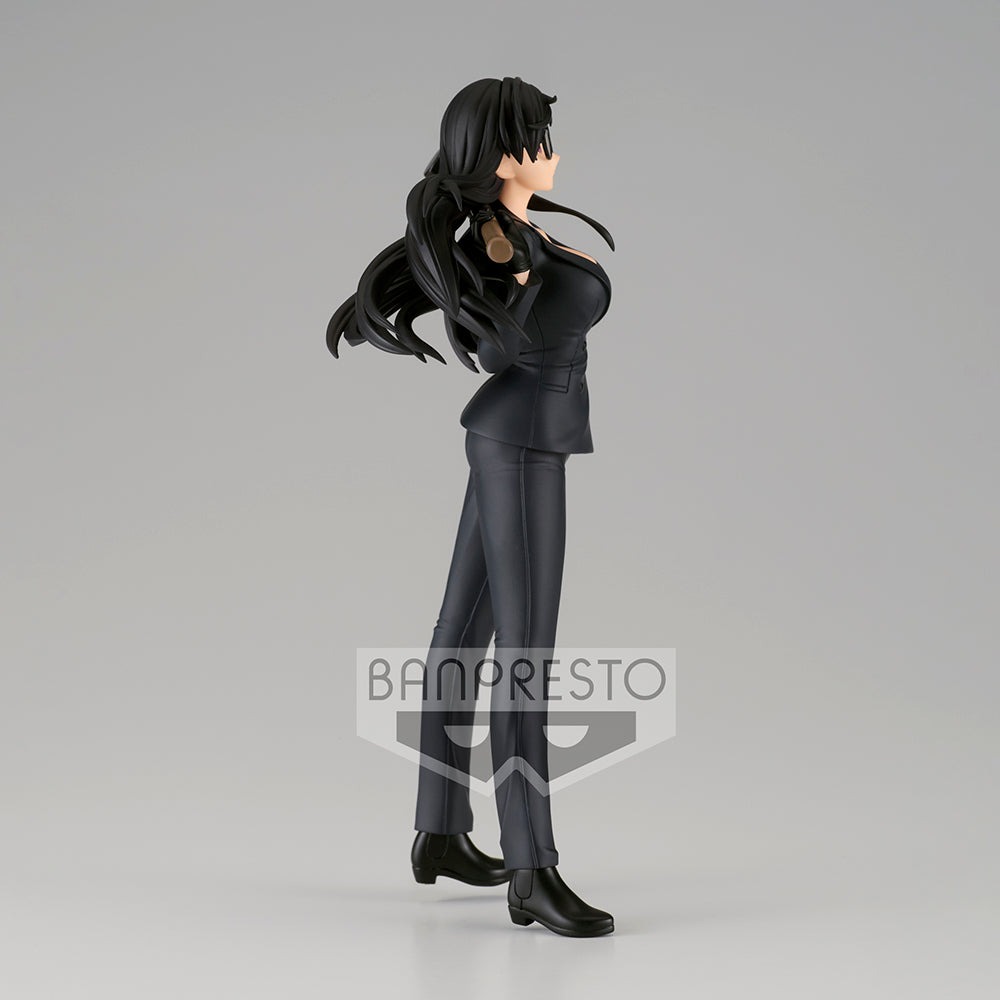 Banpresto: Summer Time Rendering - Rendering Hizuru Minamikata