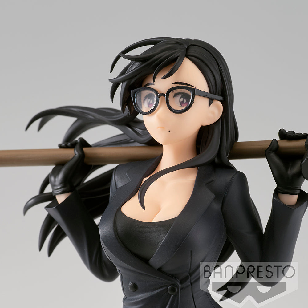 Banpresto: Summer Time Rendering - Rendering Hizuru Minamikata