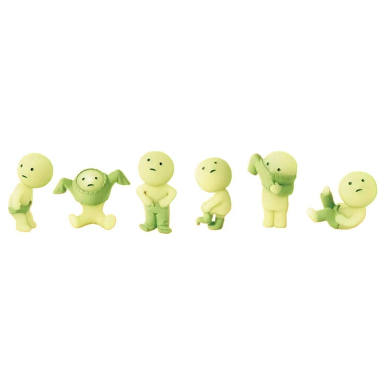 Dreams: Smiski Dressing Series - 1 Blind Box