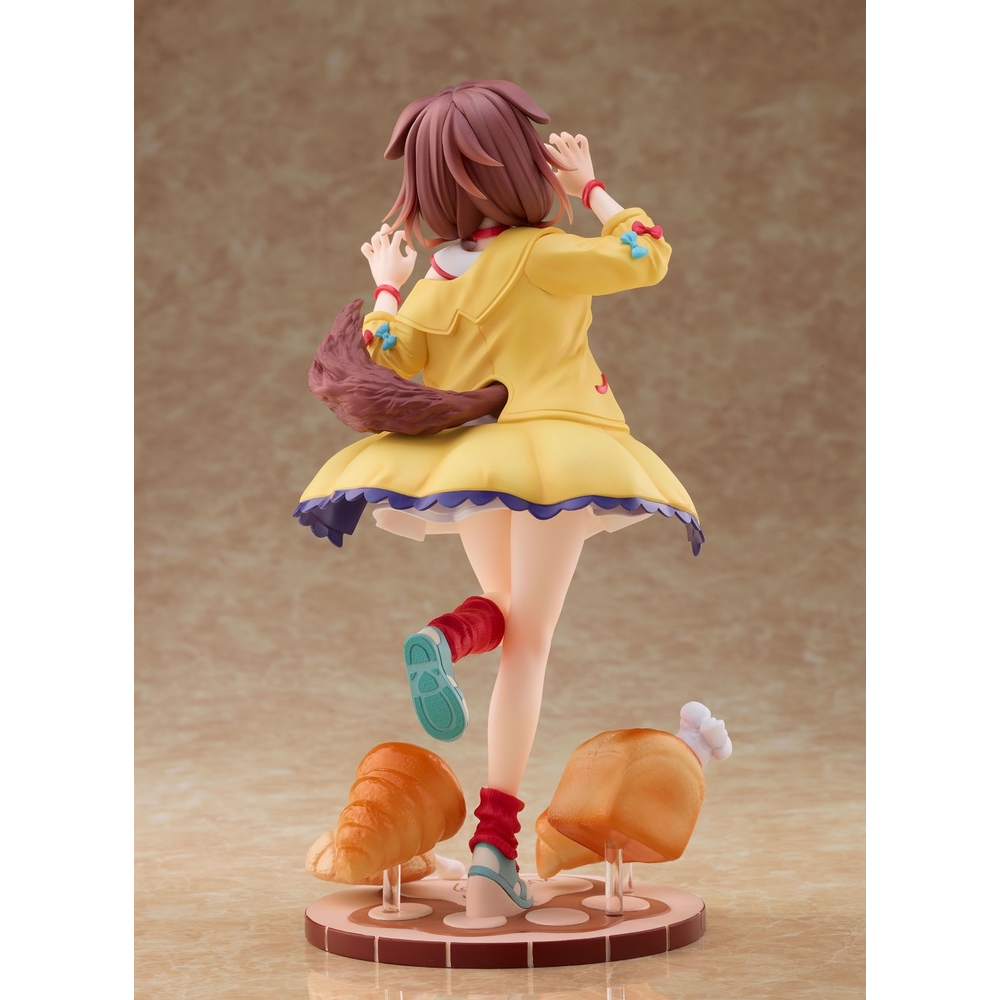 Spiritale by Taito: Hololive Production - Inugami Korone 1/7 Scale Figure