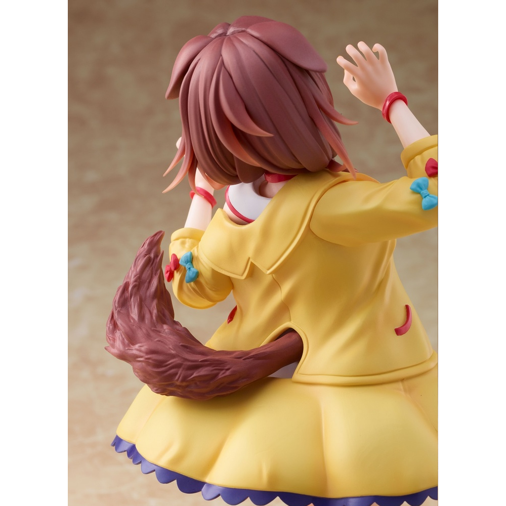 Spiritale by Taito: Hololive Production - Inugami Korone 1/7 Scale Figure