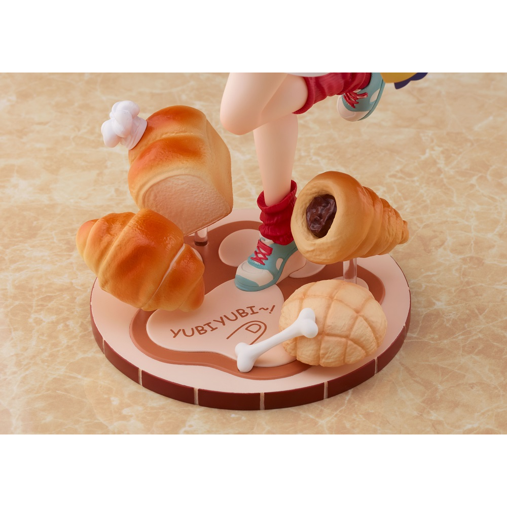 Spiritale by Taito: Hololive Production - Inugami Korone 1/7 Scale Figure