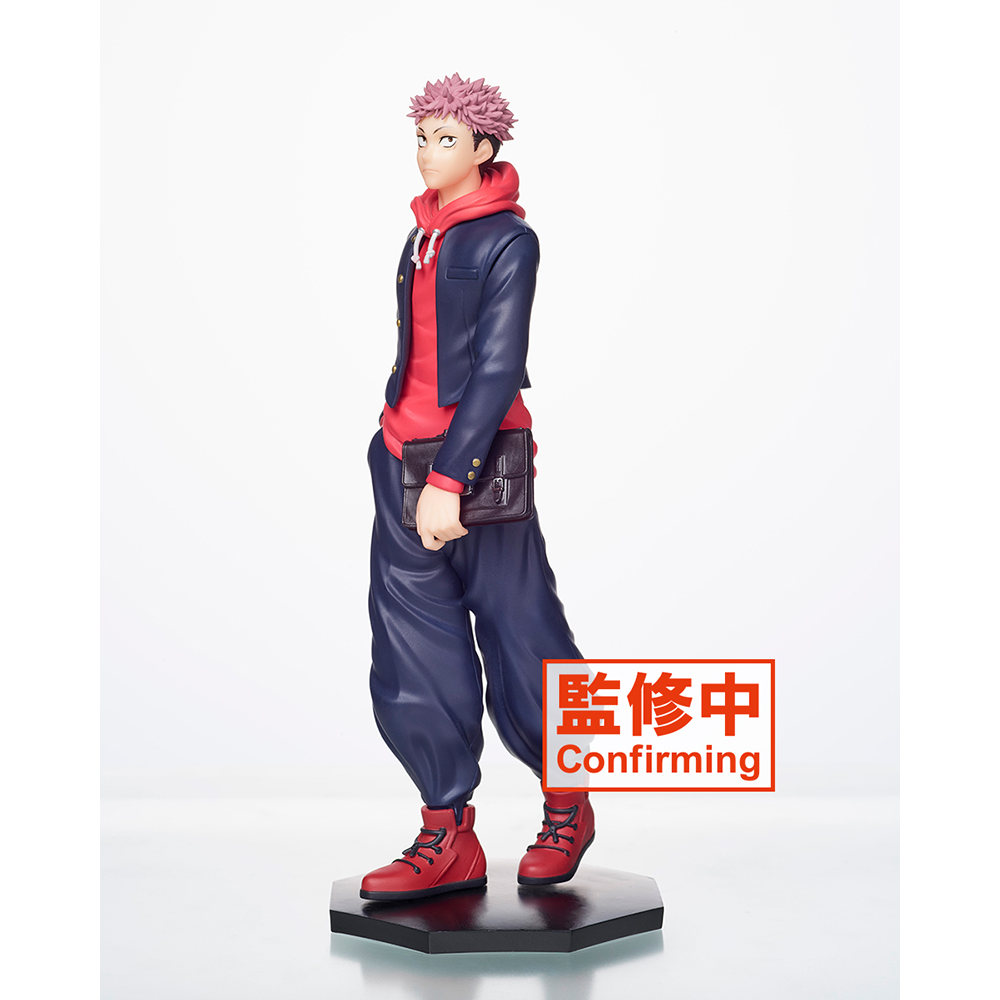 Taito: Jujutsu Kaisen - Yuji Itadori (TV Animation) Figure