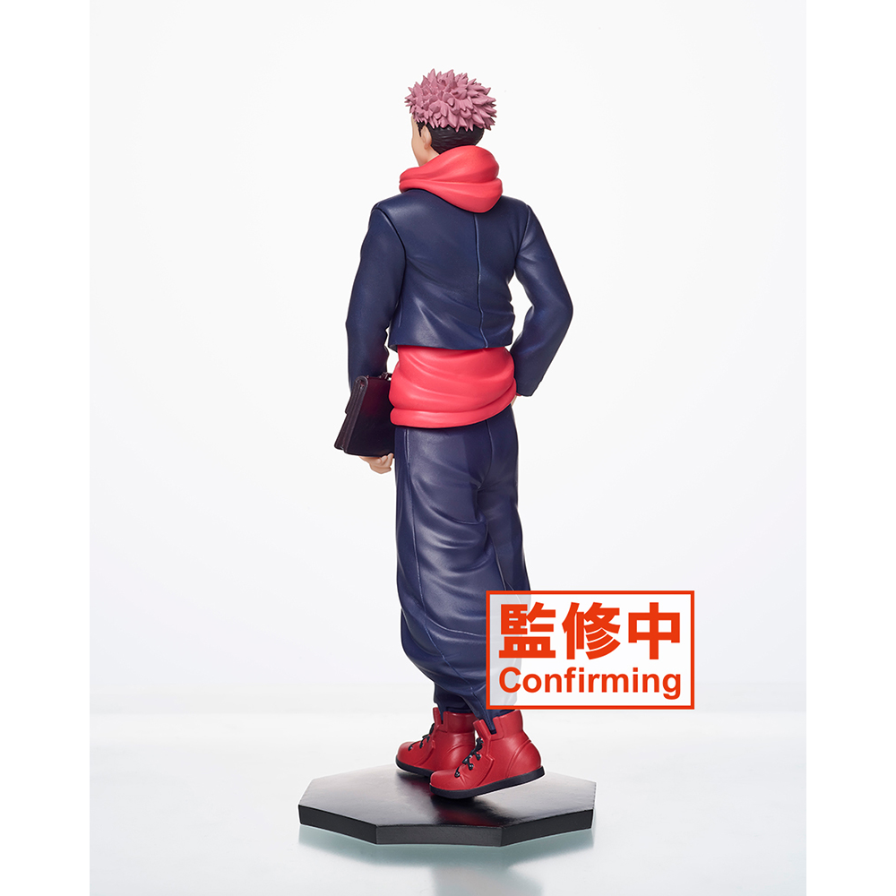 Taito: Jujutsu Kaisen - Yuji Itadori (TV Animation) Figure