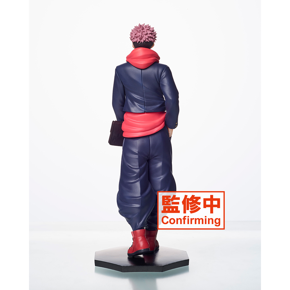Taito: Jujutsu Kaisen - Yuji Itadori (TV Animation) Figure