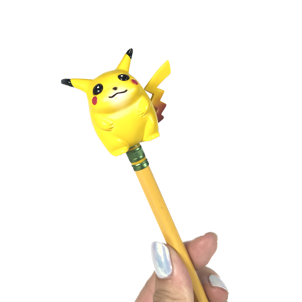 TOMY: Pokemon Monster Collection - Pikachu #6