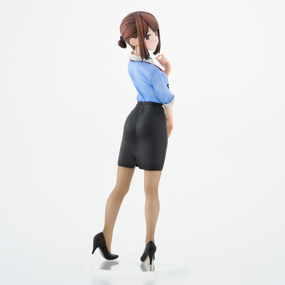Union Creative: Ganbare Douki-chan Complete Figure