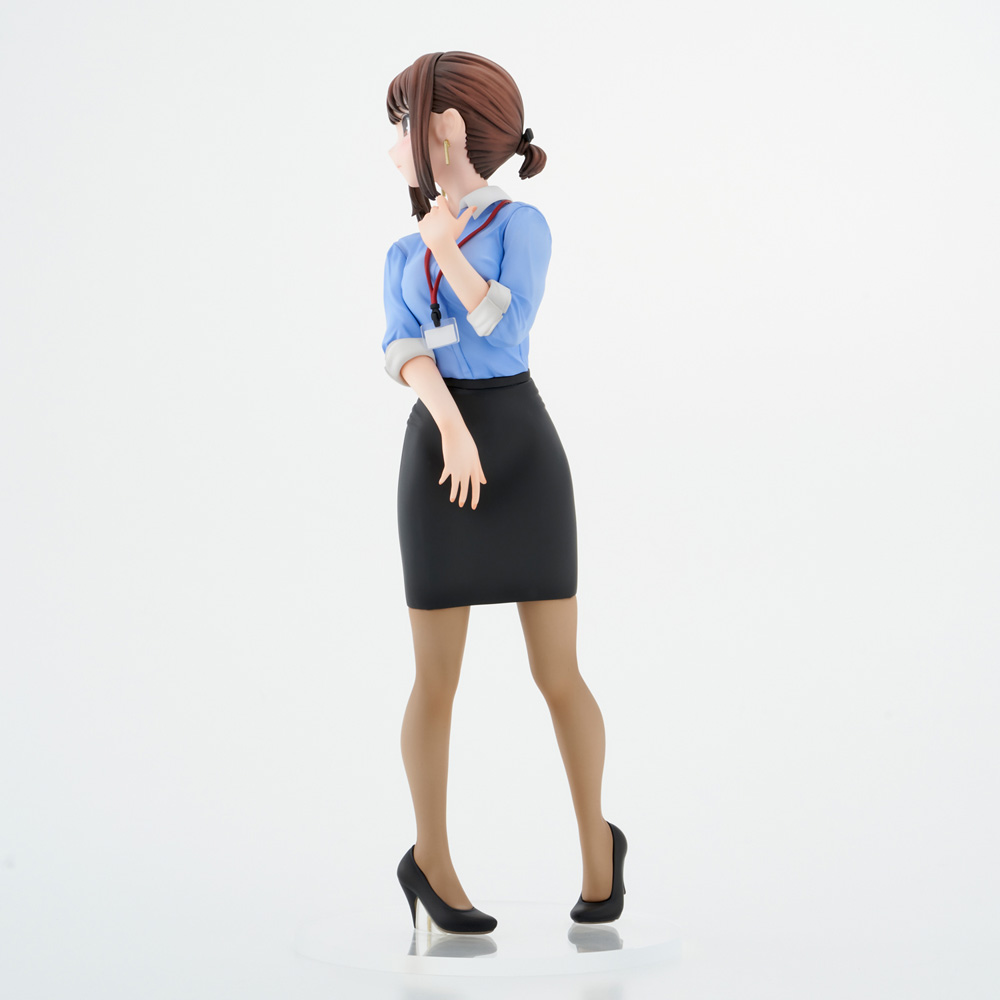 Union Creative: Ganbare Douki-chan Complete Figure