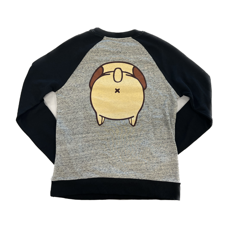 Good Smile Company: Puglie Front and Back Sweater (Extra Small)