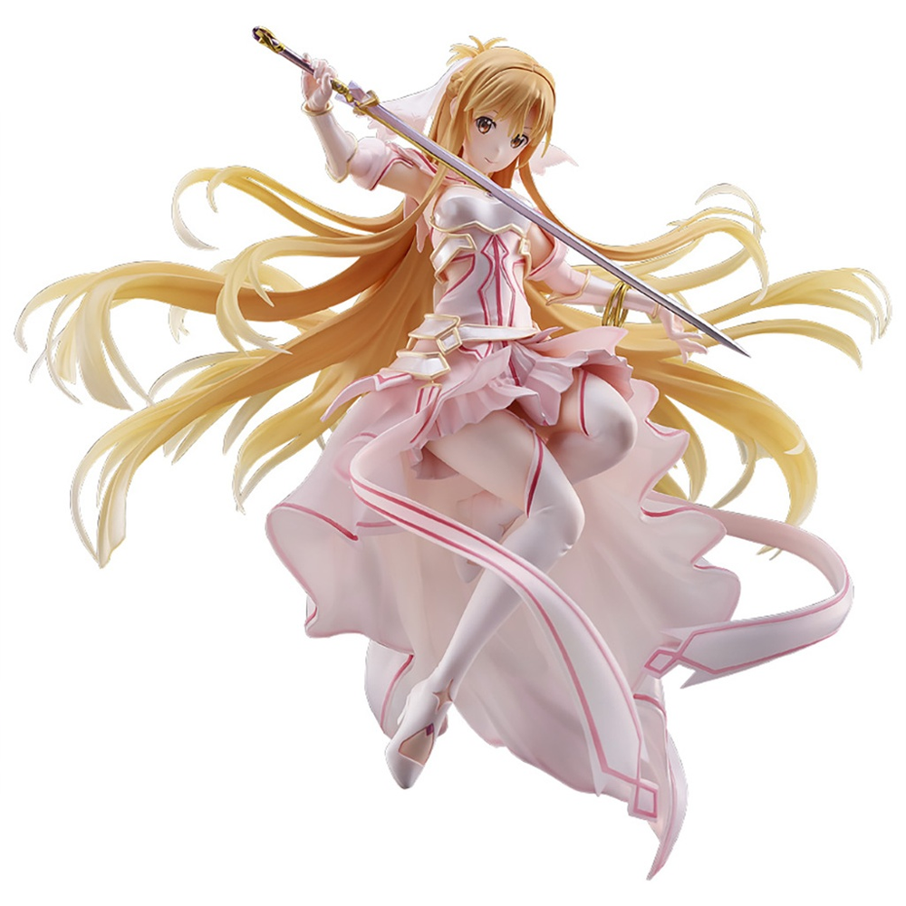 Wave: Sword Art Online Alicization: War of Underworld - Asuna (Goddess Wave: Sword Art Online Alicization: War of Underworld - Asuna (Goddess