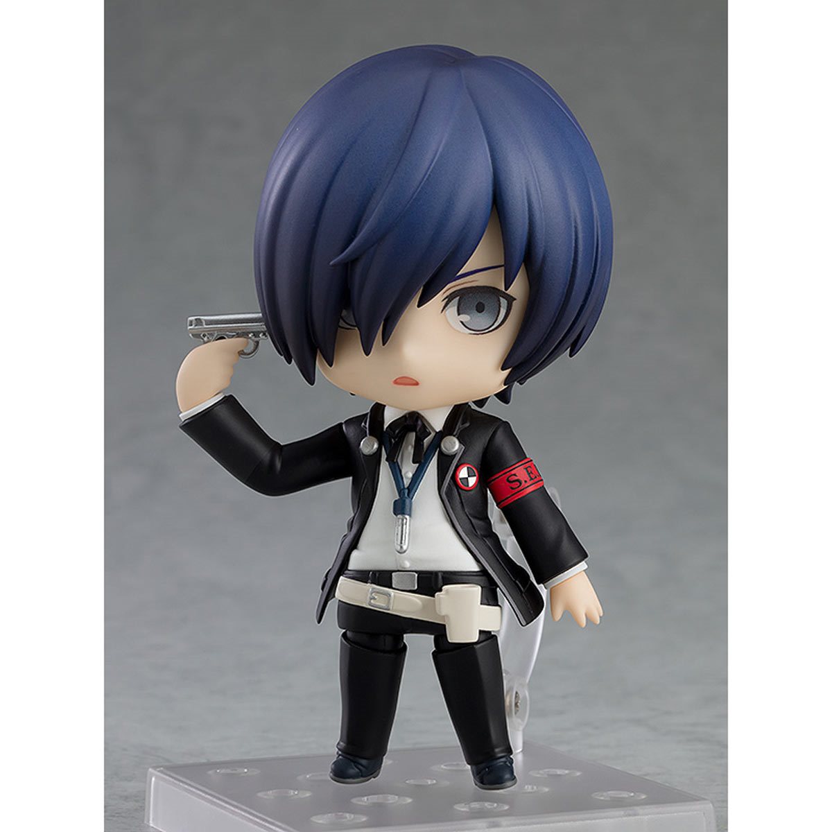 Good Smile Company: Nendoroid: Persona3 - Hero #1864