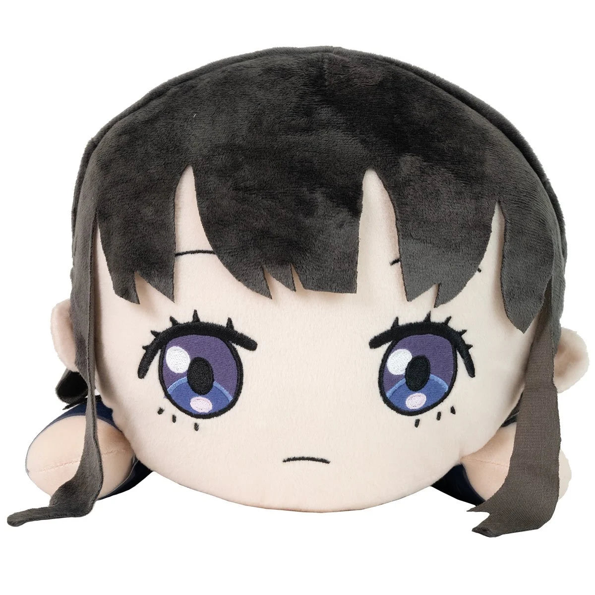 SEGA: Nesoberi Lay-Down Plush: Lycoris Recoil - Takina Inoue