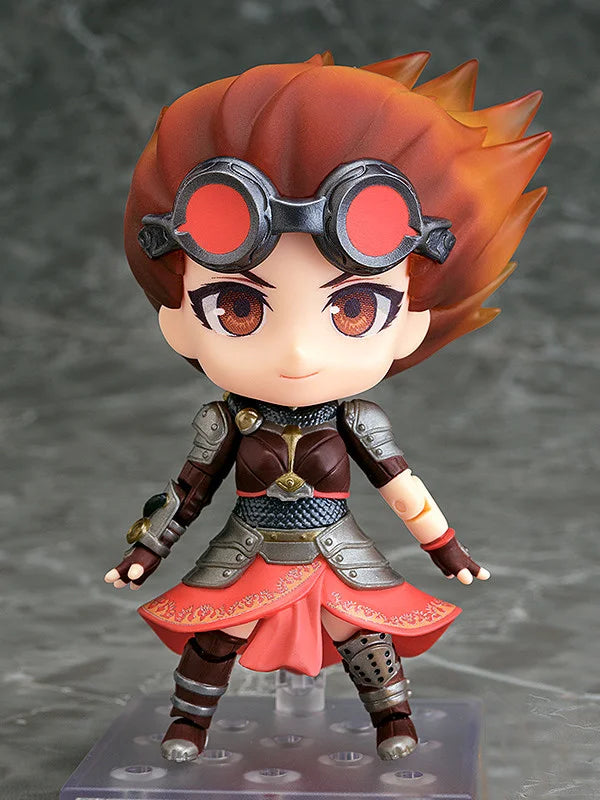 Good Smile Company: Nendoroid: Magic The Gathering - Chandra Nalaar #1781