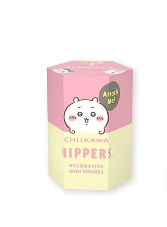 DREAMS: Chiikawa Hippers - 1 Blind Box