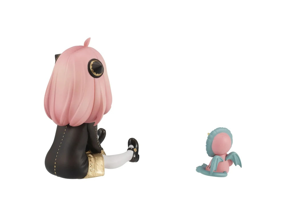Megahouse: GEM Series: Spy X Family - Palm Size Anya