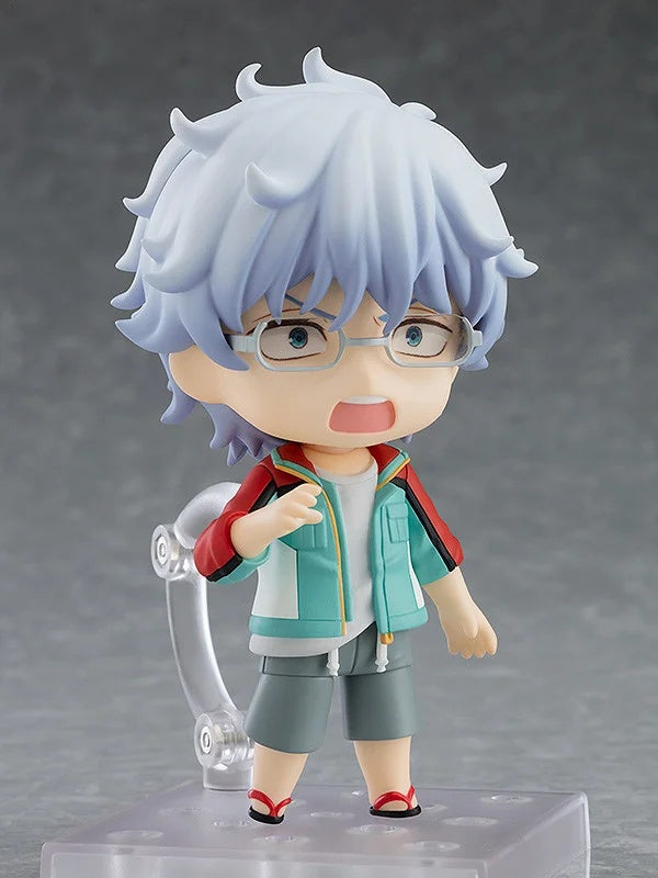 Nendoroid: Godzilla Singular Point - Yun Arikawa #1727