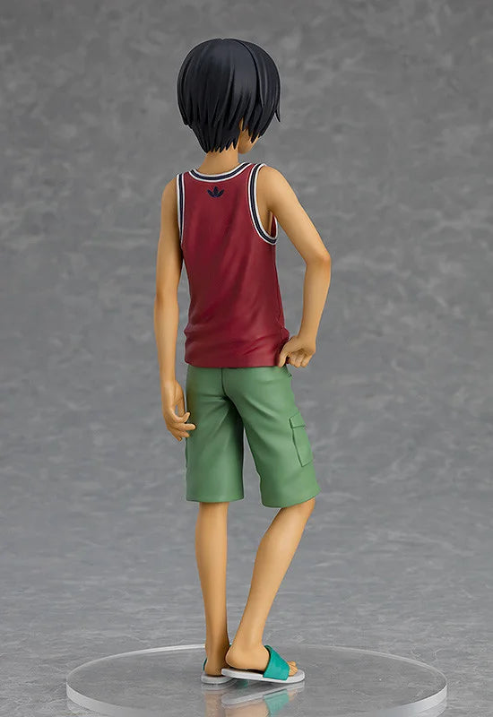 Good Smile Company: Summer Wars - POP UP PARADE Kazuma Ikezawa