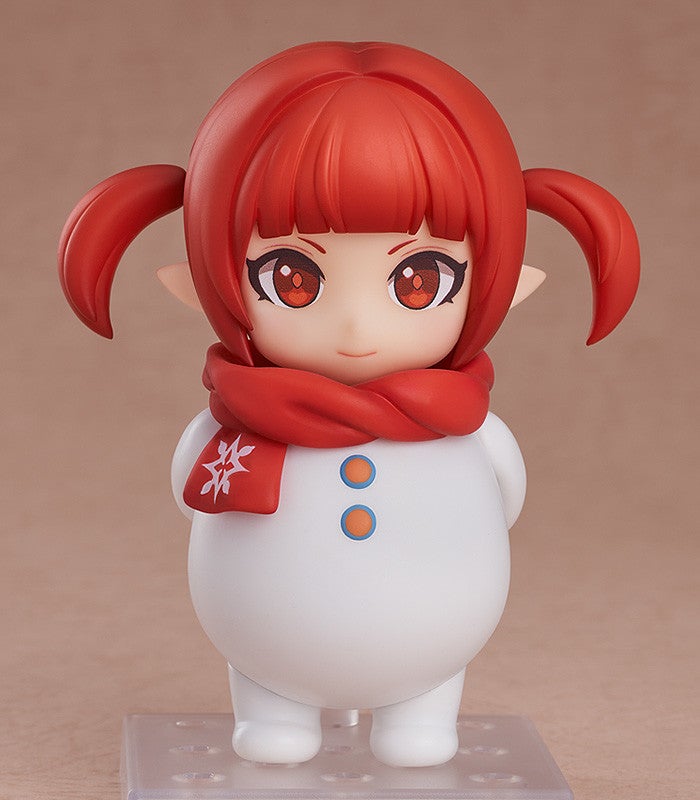 Good Smile Company: Nendoroid: Dungeon Fighter Online - Snowmage #1782