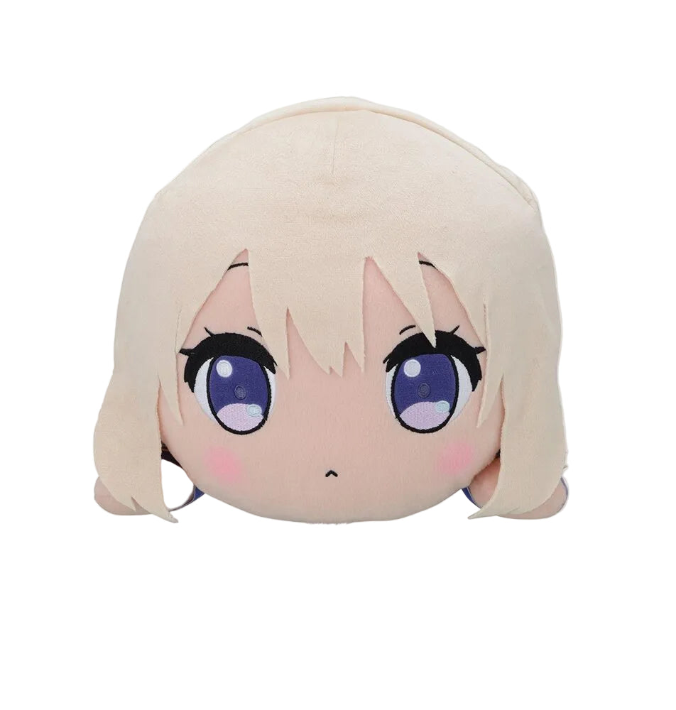 SEGA: Nesoberi Lay-Down Plush: A Couple of Cuckoos - Sachi Umiono MEJ Plush