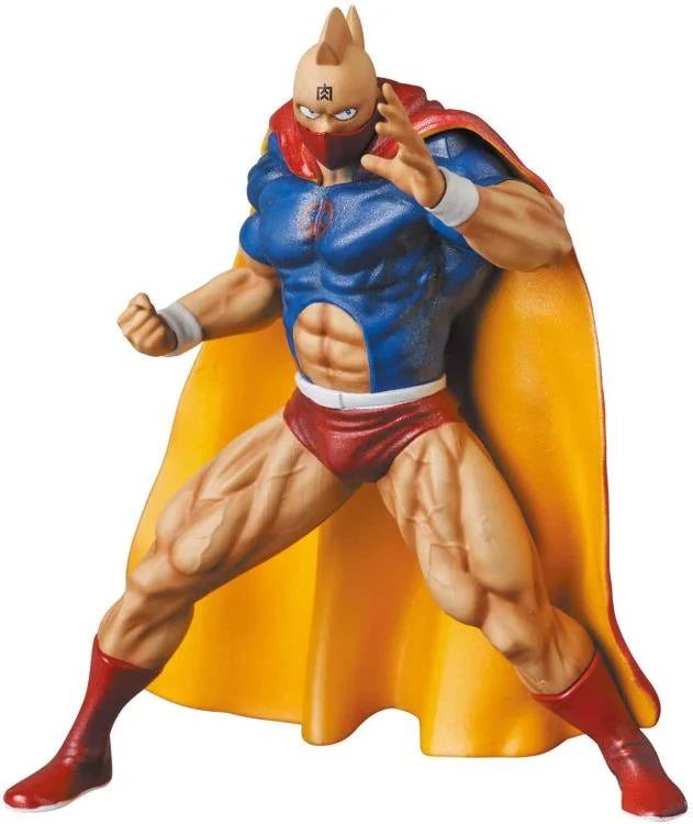 Medicom Toy: Kinnikuman - Muscle Man (Ultra Detail Figure) #656
