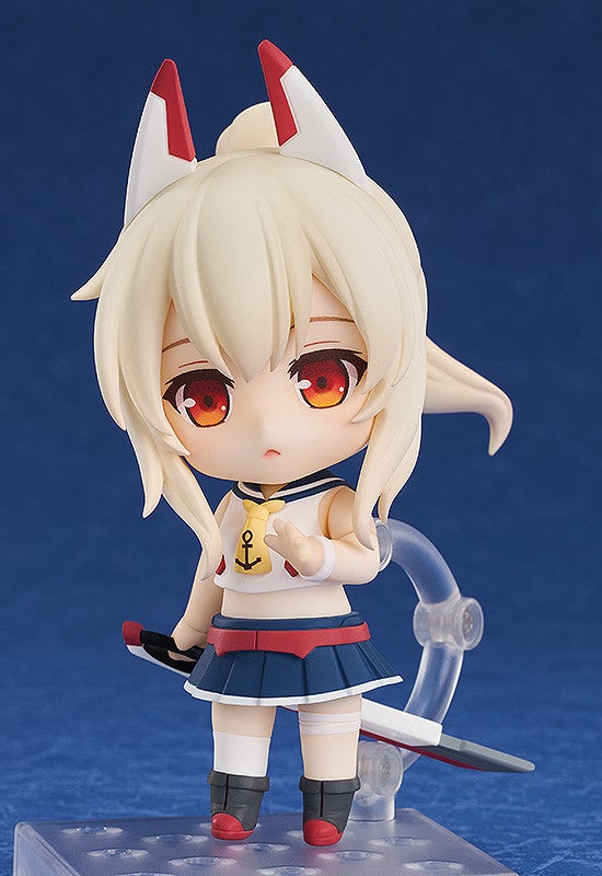 Good Smile Company: Nendoroid: Azur Lane - Ayanami #1975