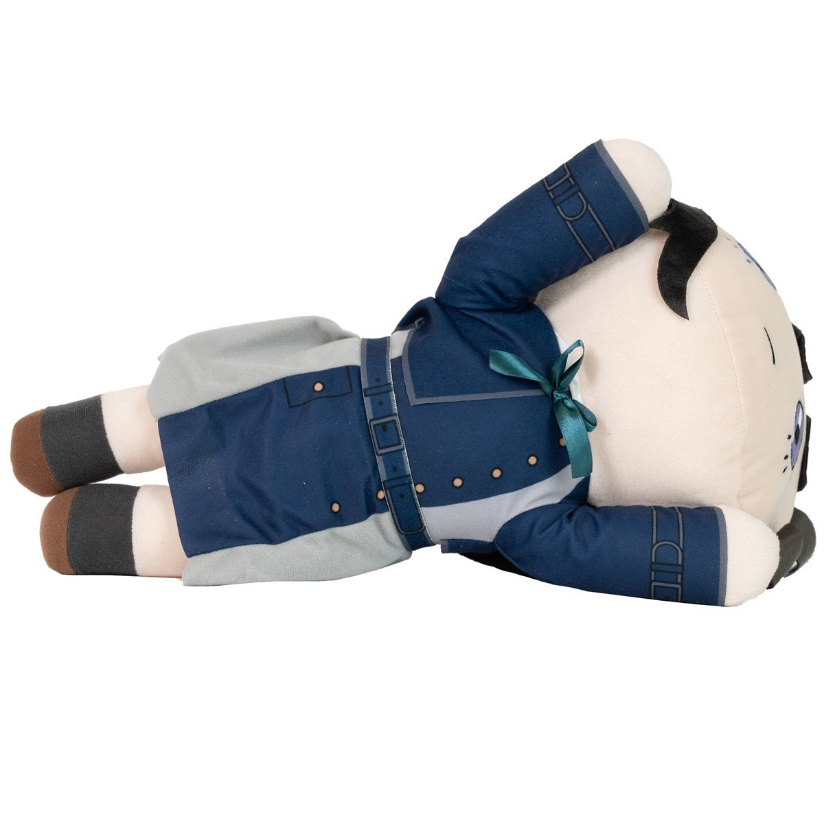 SEGA: Nesoberi Lay-Down Plush: Lycoris Recoil - Takina Inoue