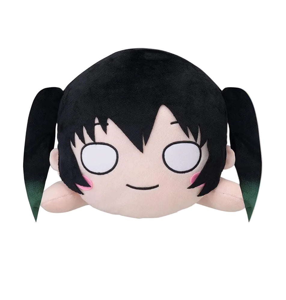 SEGA: Nesoberi Lay-Down Plush: Love Live! Superstar!! - Yu Takasaki Pl