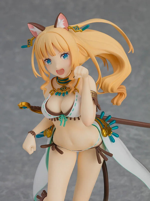 Good Smile Company: Warau Ars Notoria - POP UP PARADE Picatrix (Cat Kingdom Ver.)