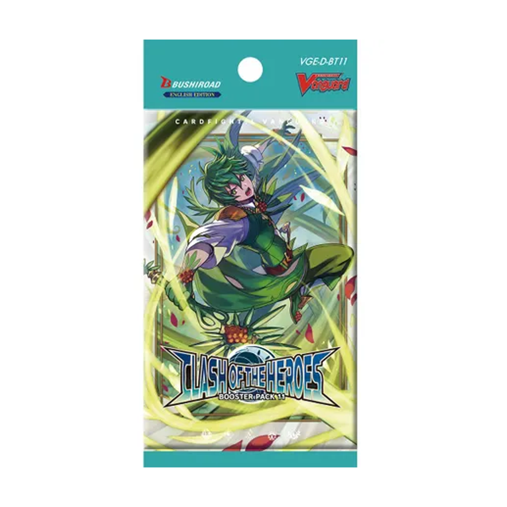 japanese tag team gx booster box Cardfight Vanguard main image 1